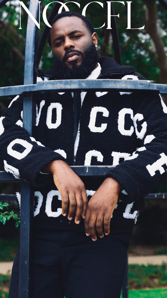 Noccfl Sherpa Jacket