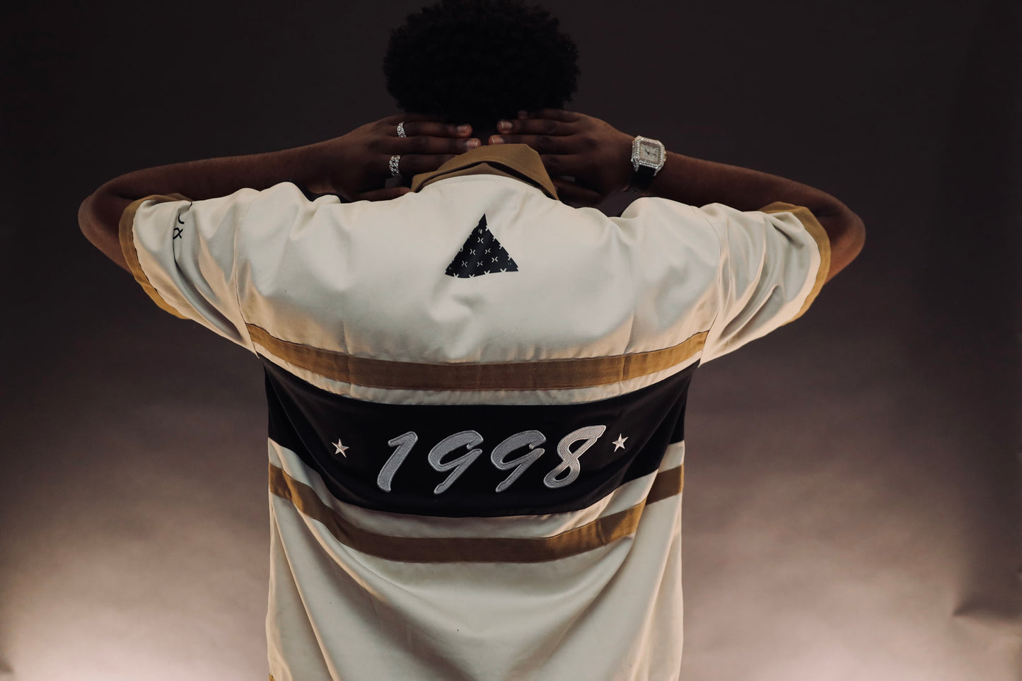 Noccfl "98" Shirt