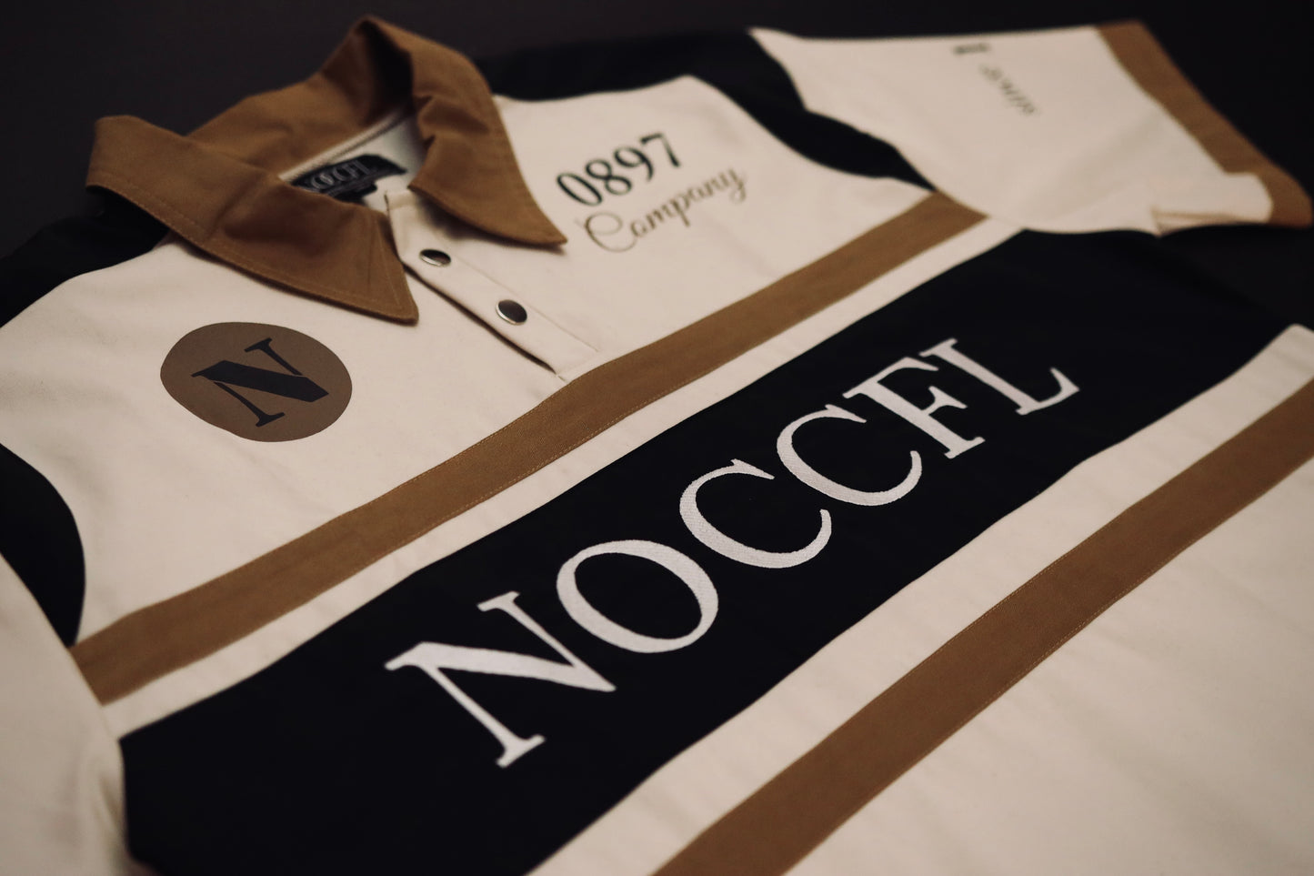 Noccfl "98" Shirt