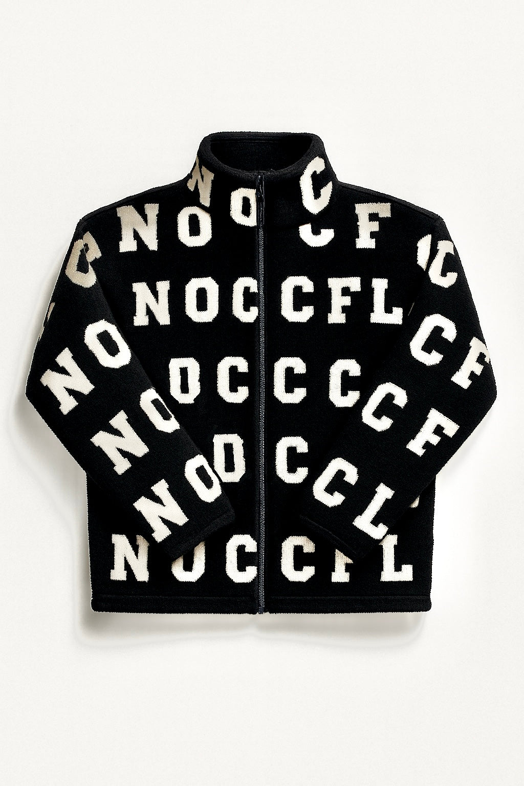 Noccfl Sherpa Jacket