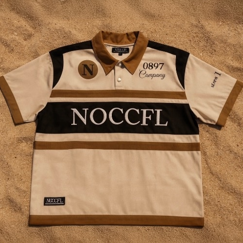 Noccfl "98" Shirt
