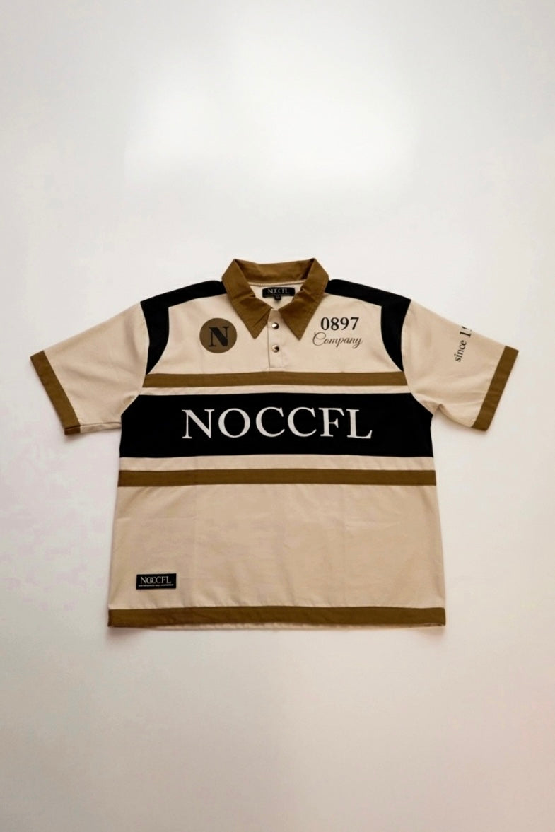Noccfl "98" Shirt