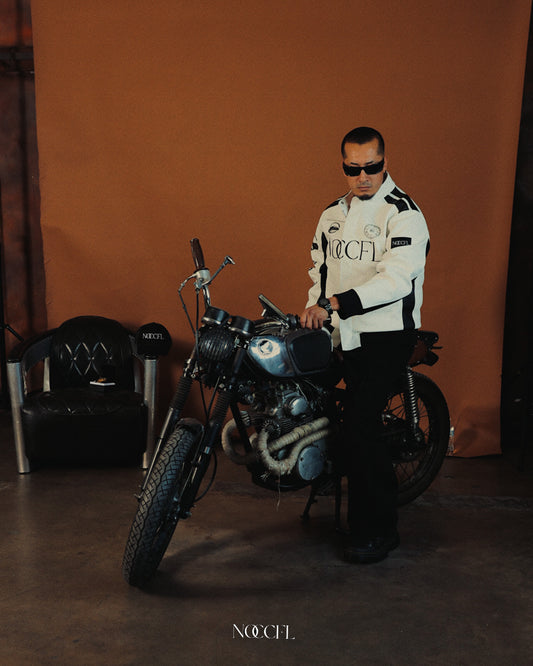 Noccfl Moto Jacket