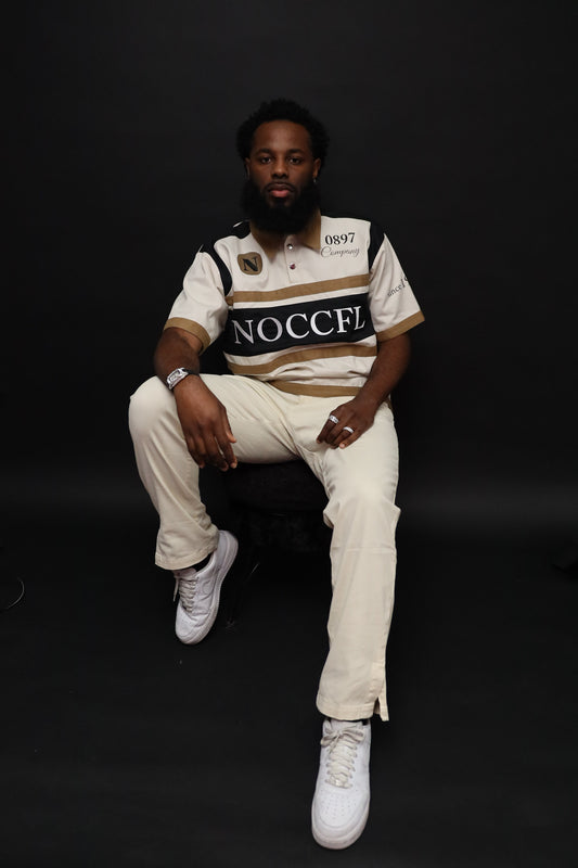 Noccfl "98" Shirt