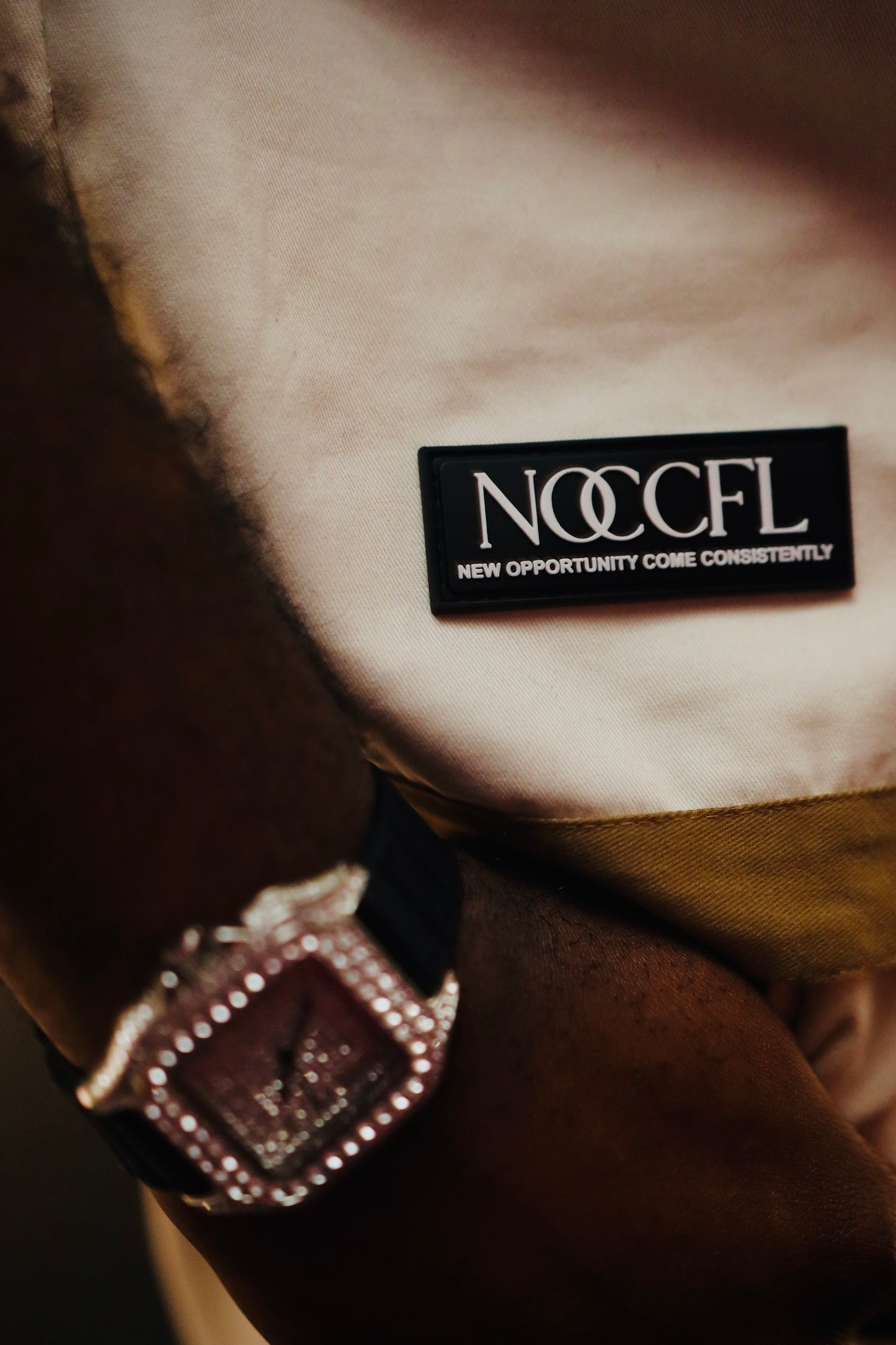 Noccfl "98" Shirt