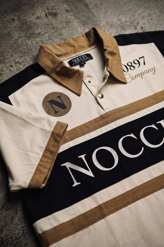 Noccfl "98" Shirt