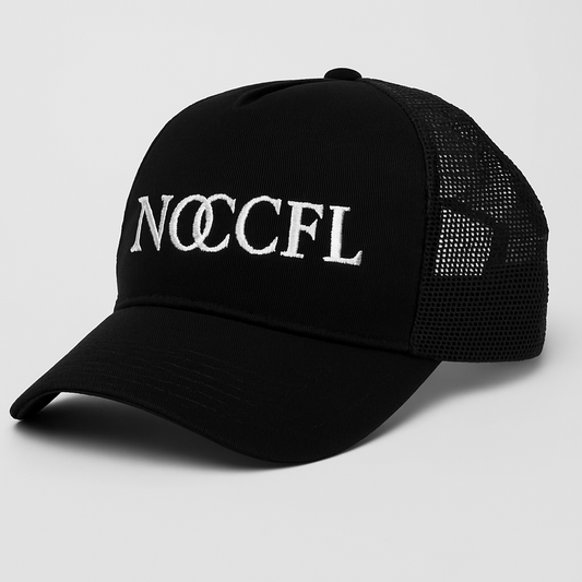 Noccfl Statement Hat