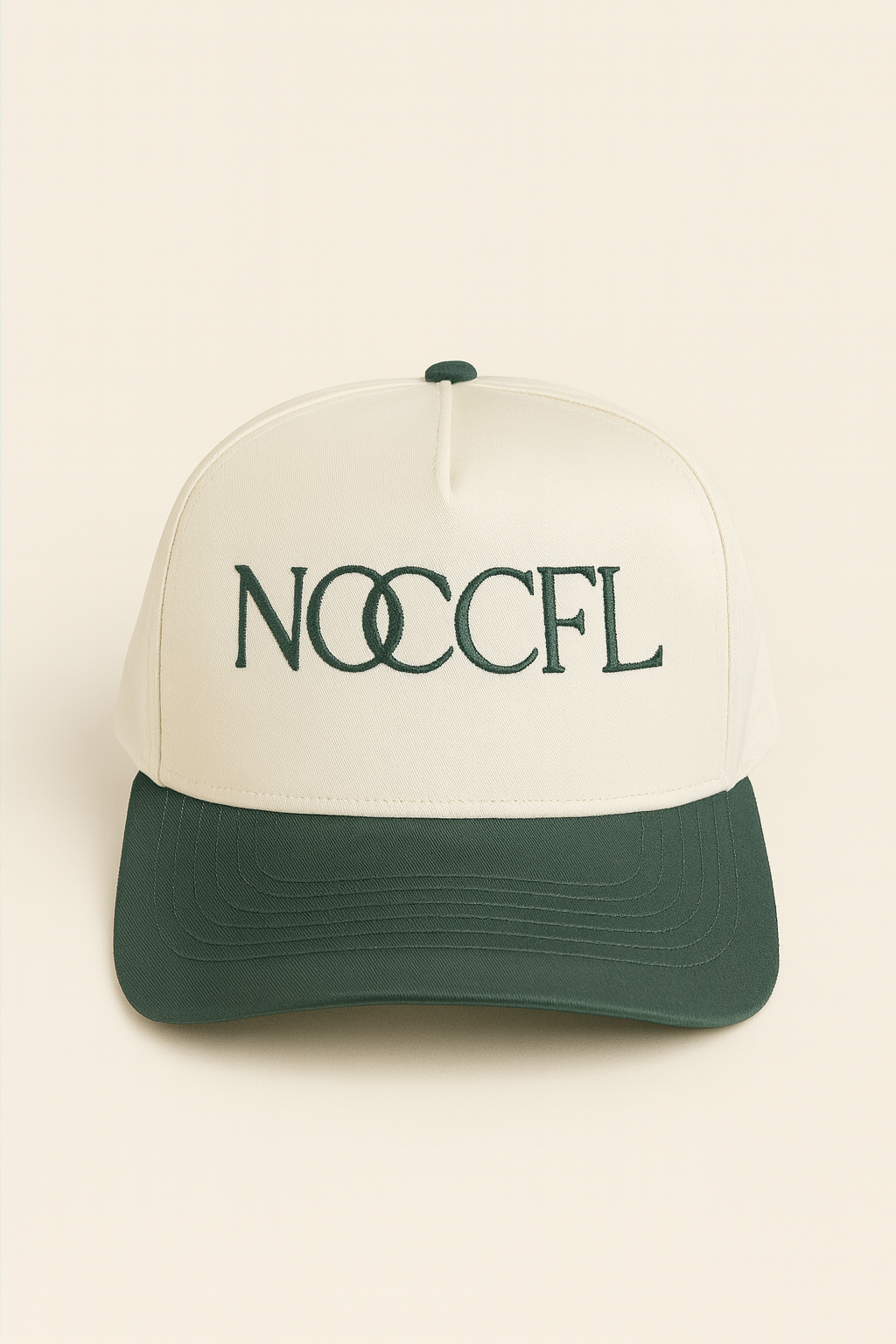 Noccfl Statement Hat