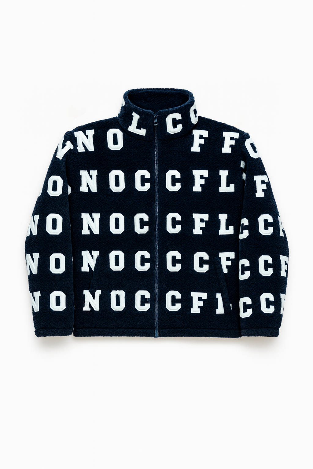Noccfl Sherpa Jacket