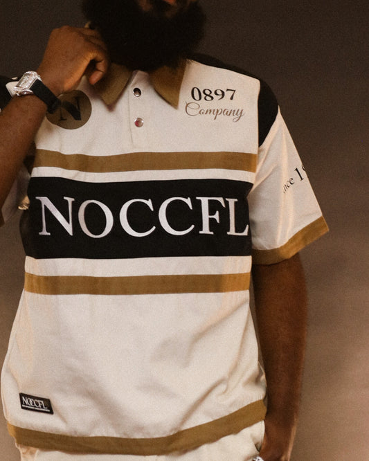 Noccfl "98" Shirt