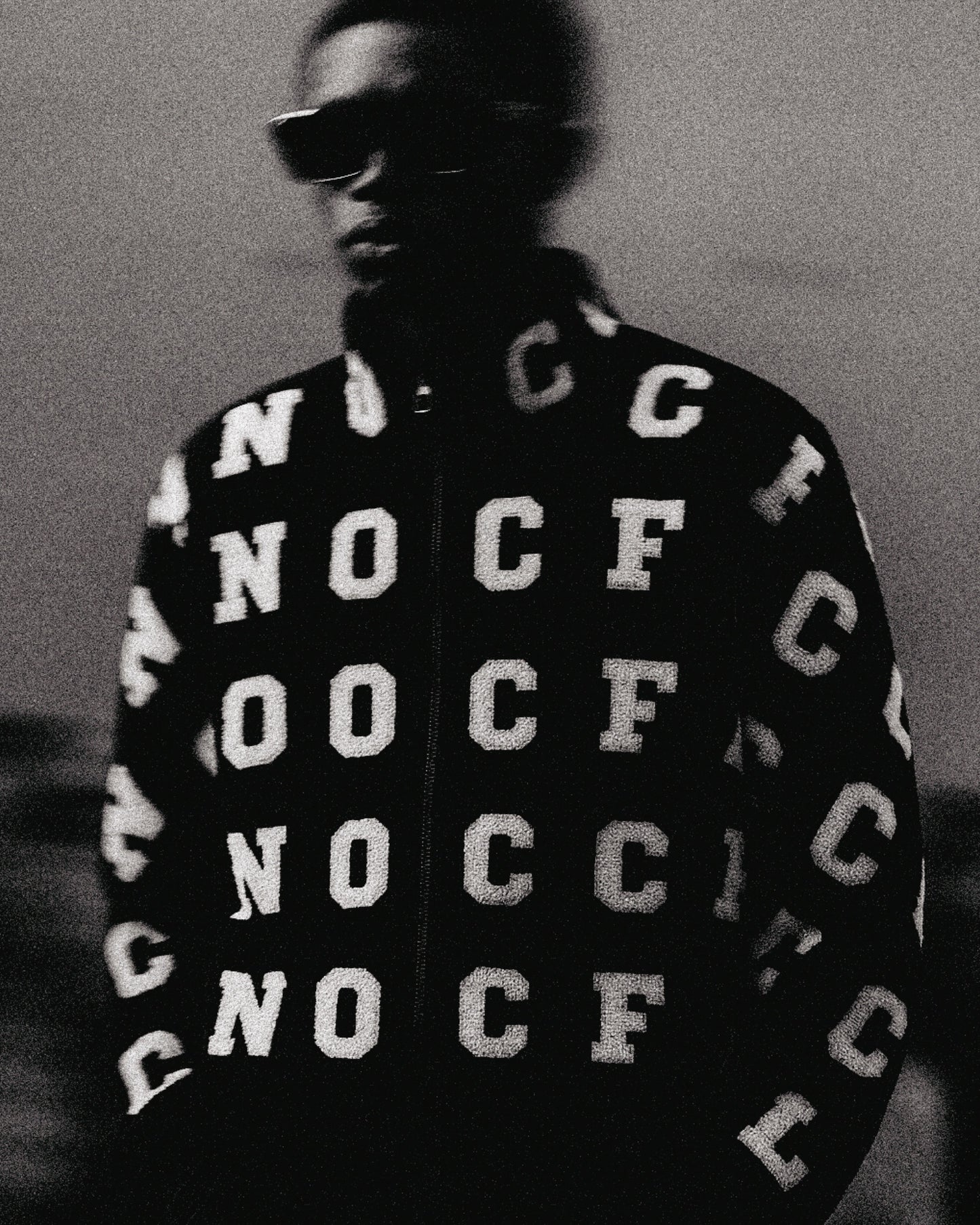 Noccfl Sherpa Jacket