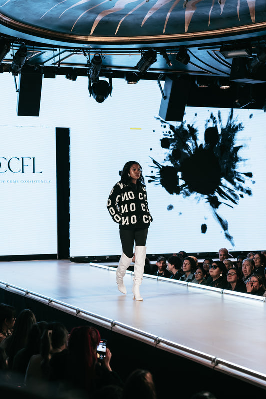 Noccfl Sherpa Jacket