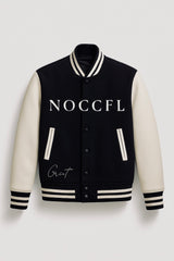 Noccfl Varsity Jacket