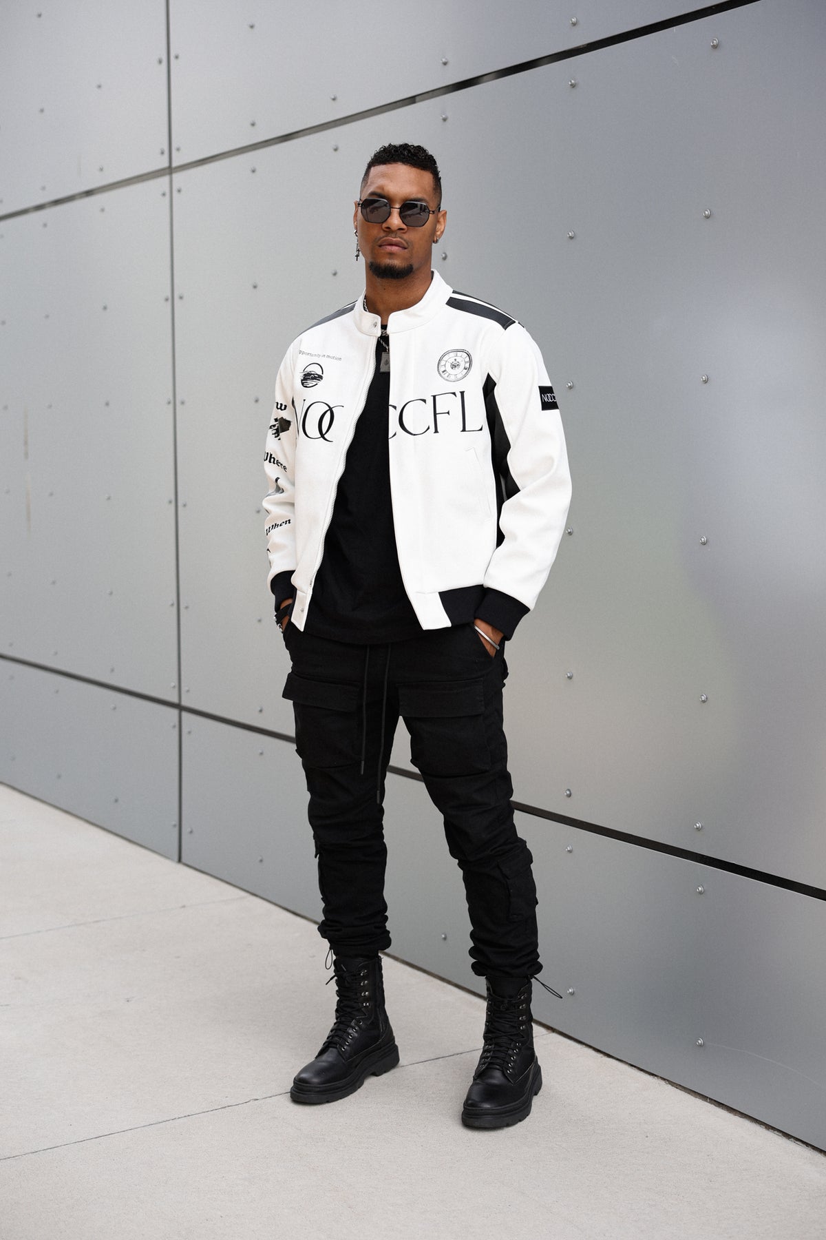 Noccfl Moto Jacket