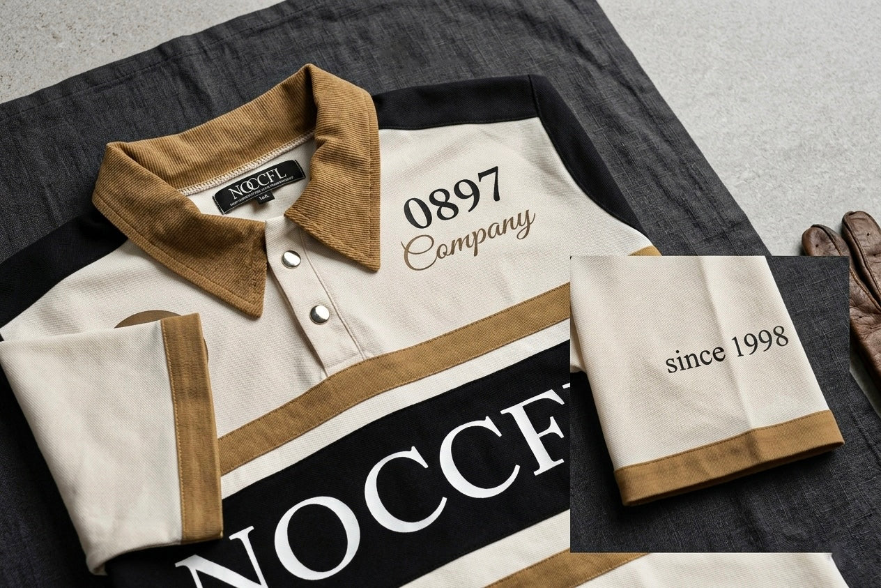 Noccfl "98" Shirt