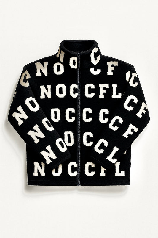 Noccfl Sherpa Jacket
