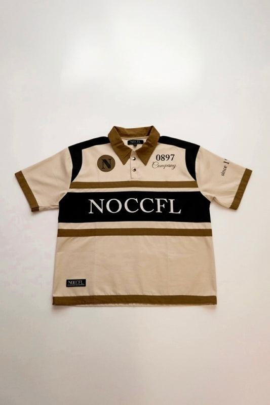Noccfl "98" Shirt