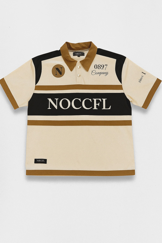 Noccfl "98" Shirt