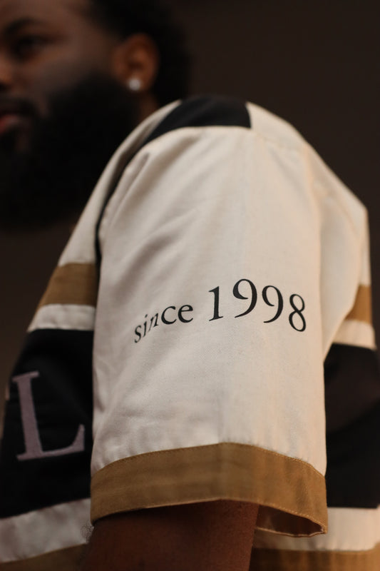Noccfl "98" Shirt