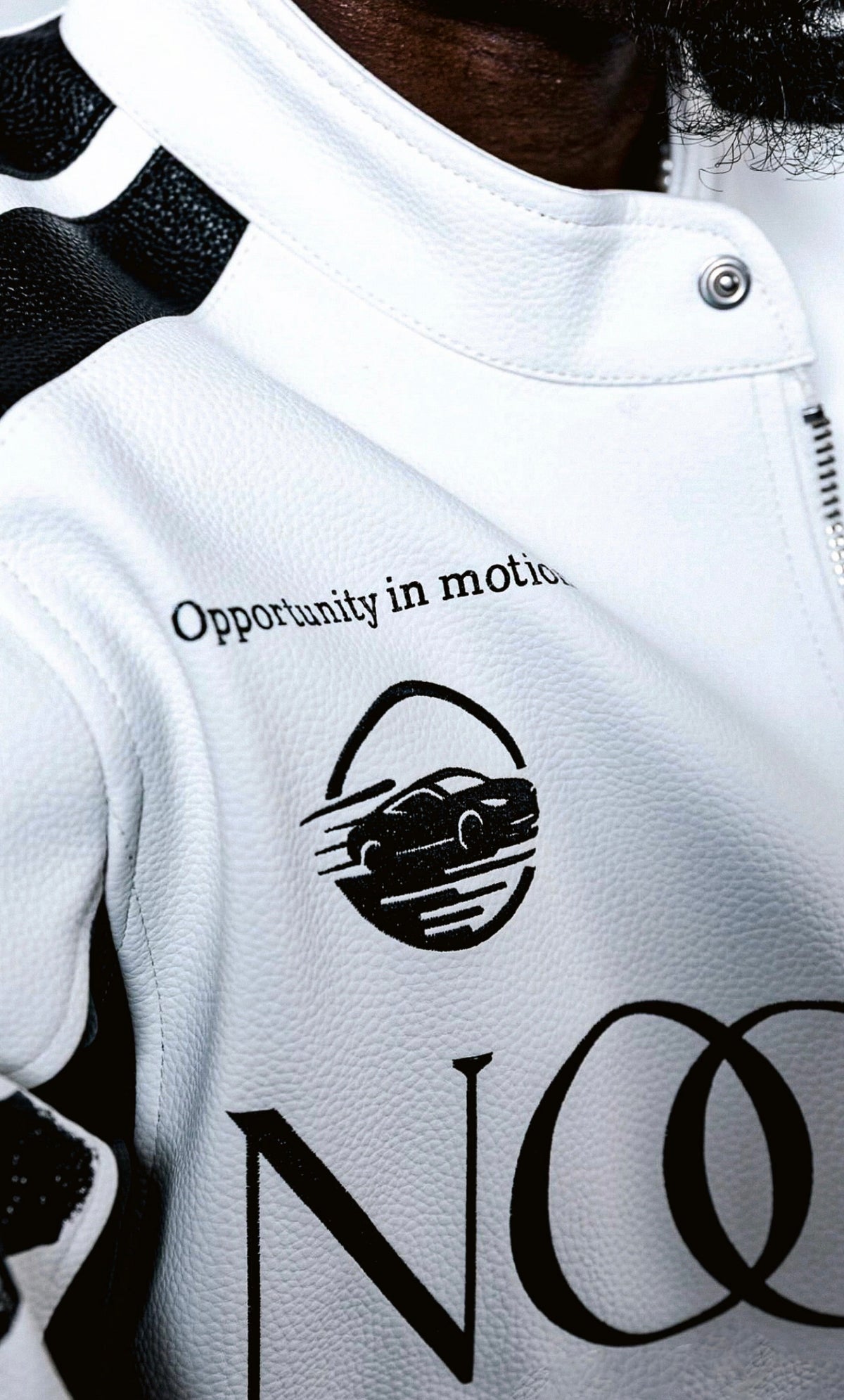 Noccfl Moto Jacket