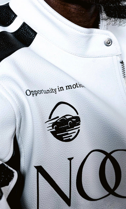 Noccfl Moto Jacket