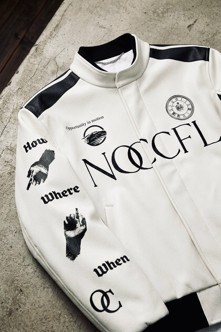 Noccfl Moto Jacket
