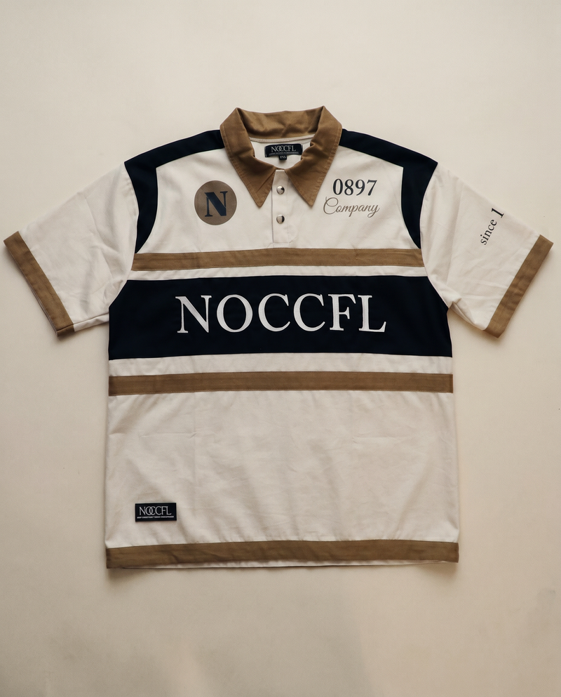 Noccfl "98" Shirt