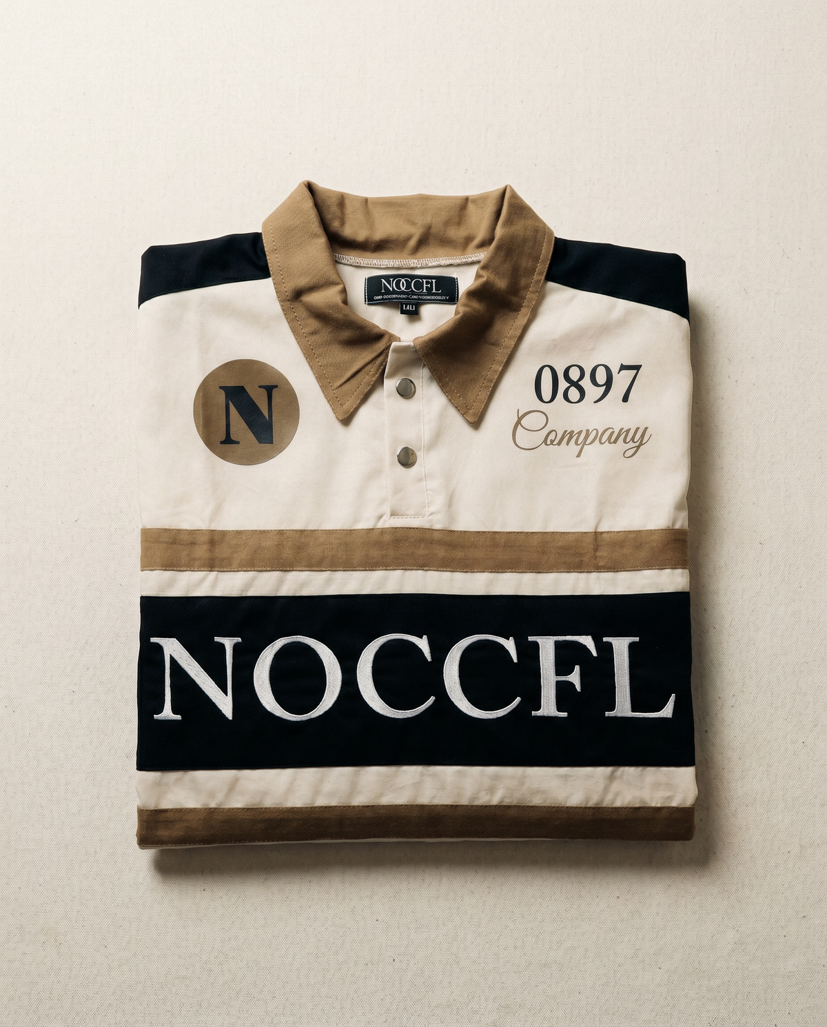 Noccfl "98" Shirt