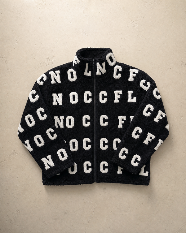 Noccfl Sherpa Jacket