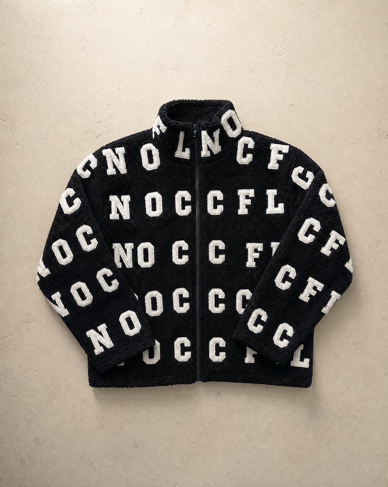Noccfl Sherpa Jacket