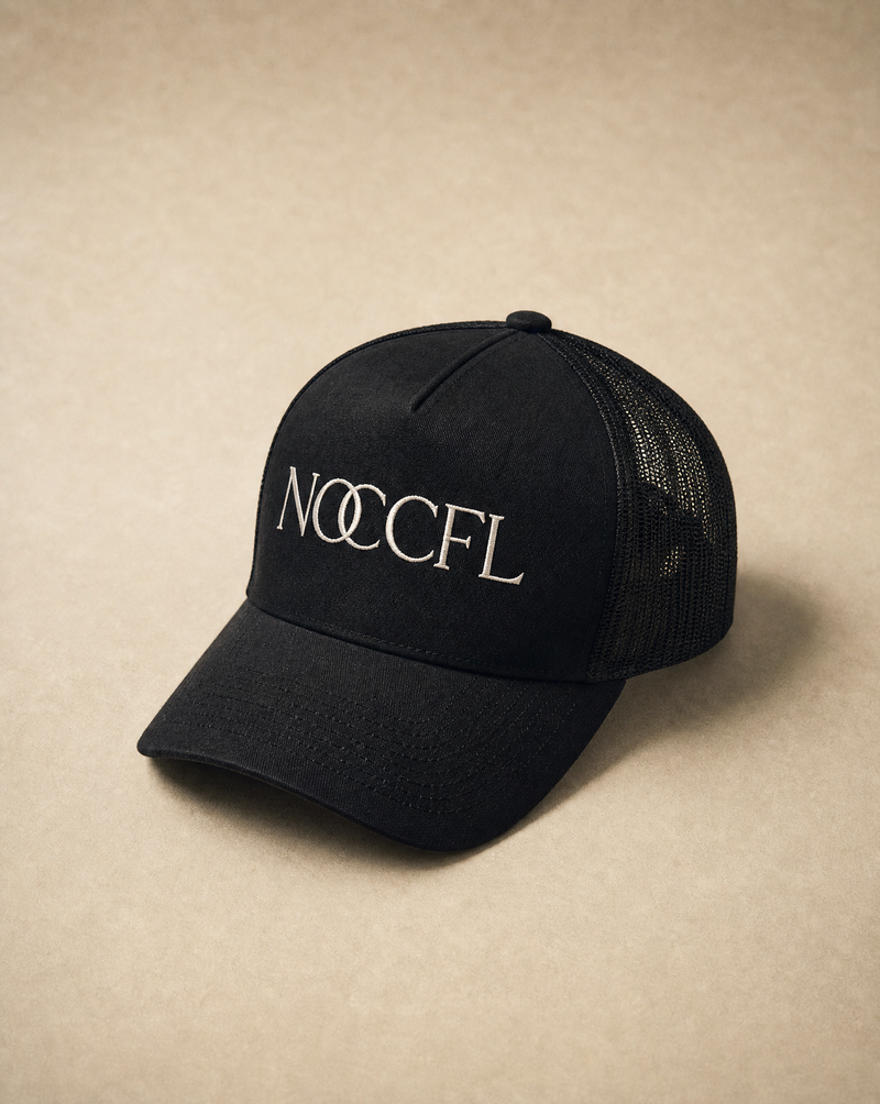 Noccfl Statement Hat