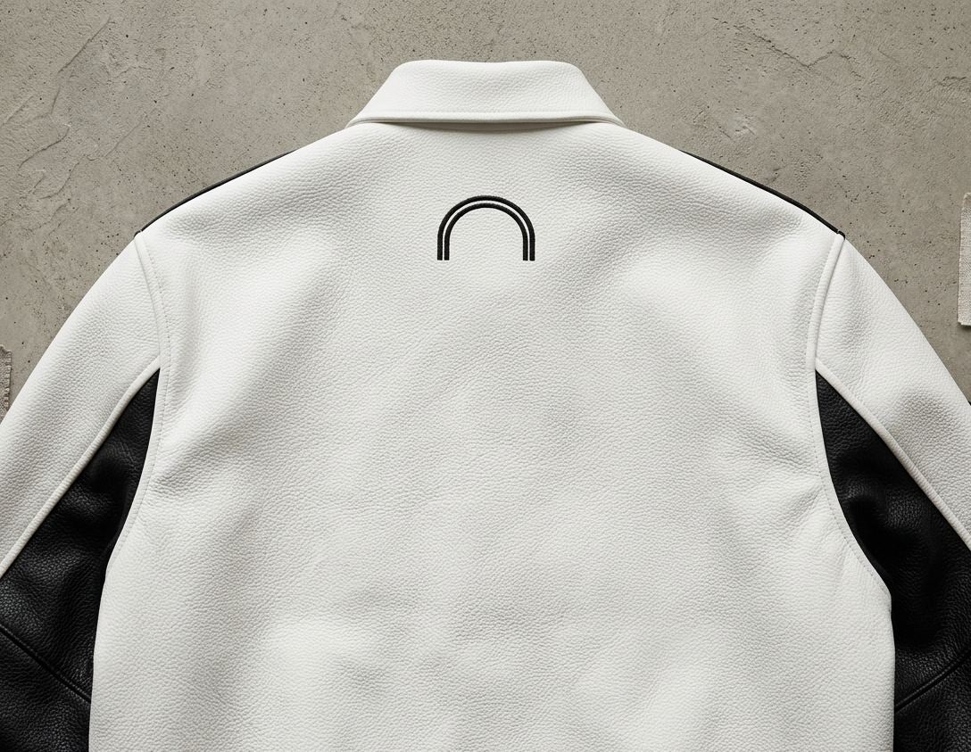 Noccfl Moto Jacket