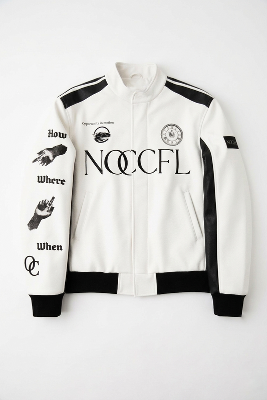 Noccfl Moto Jacket