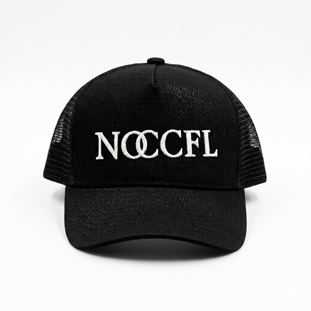 Noccfl Statement Hat