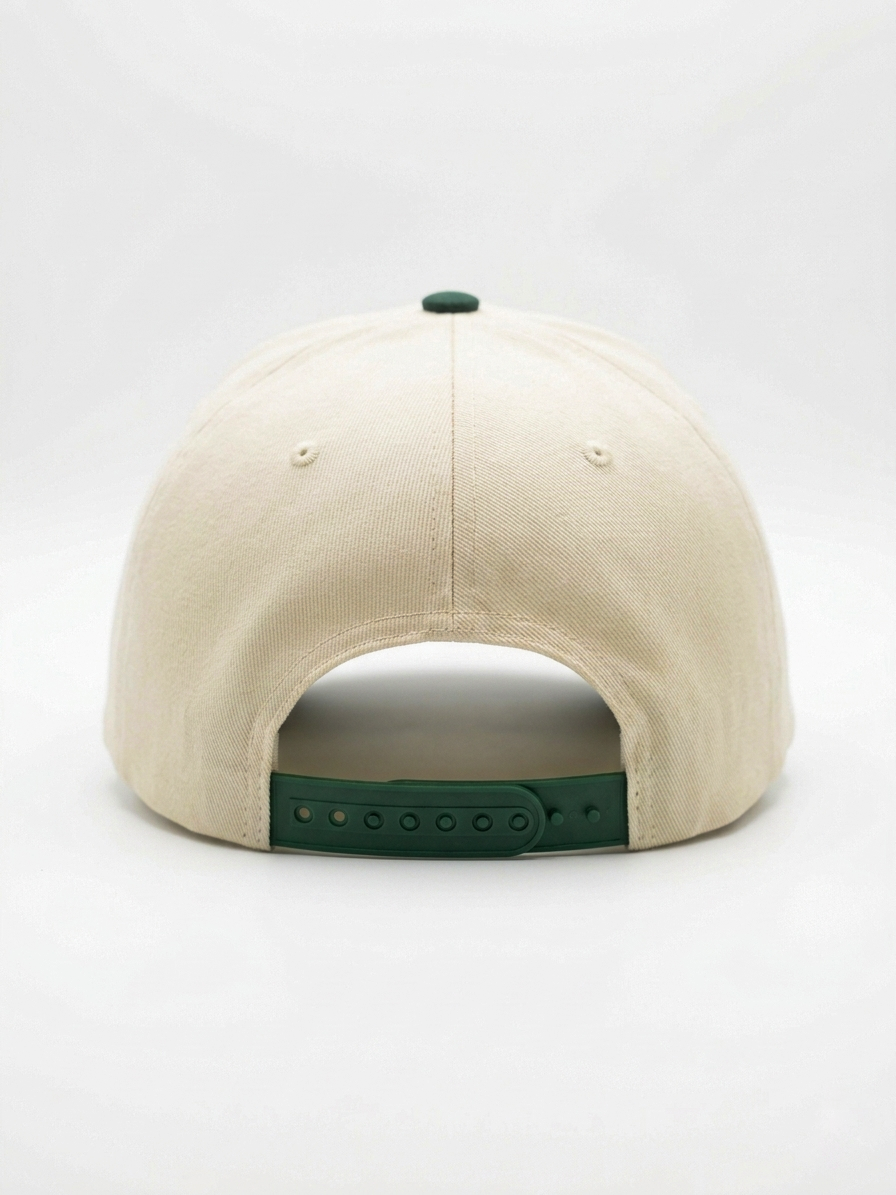Noccfl Statement Hat