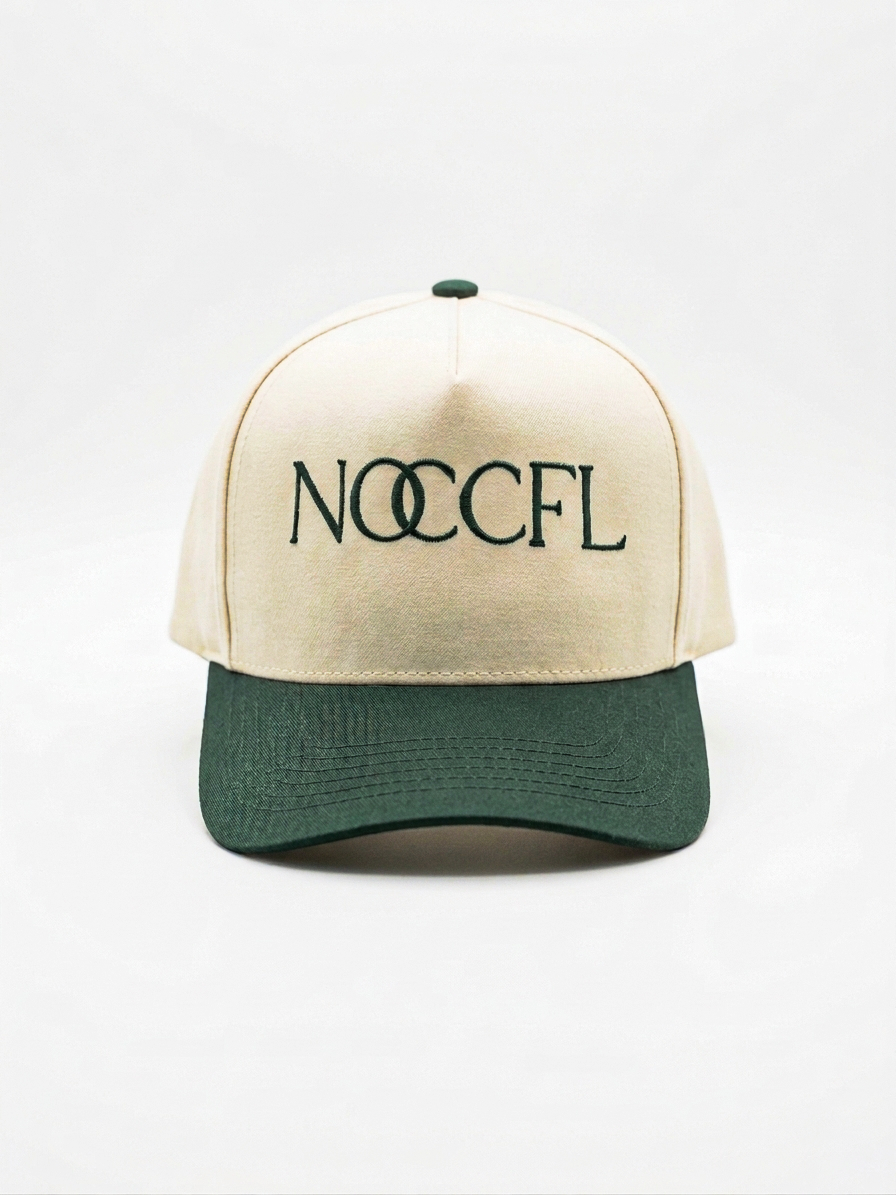 Noccfl Statement Hat
