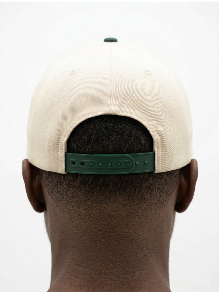 Noccfl Statement Hat