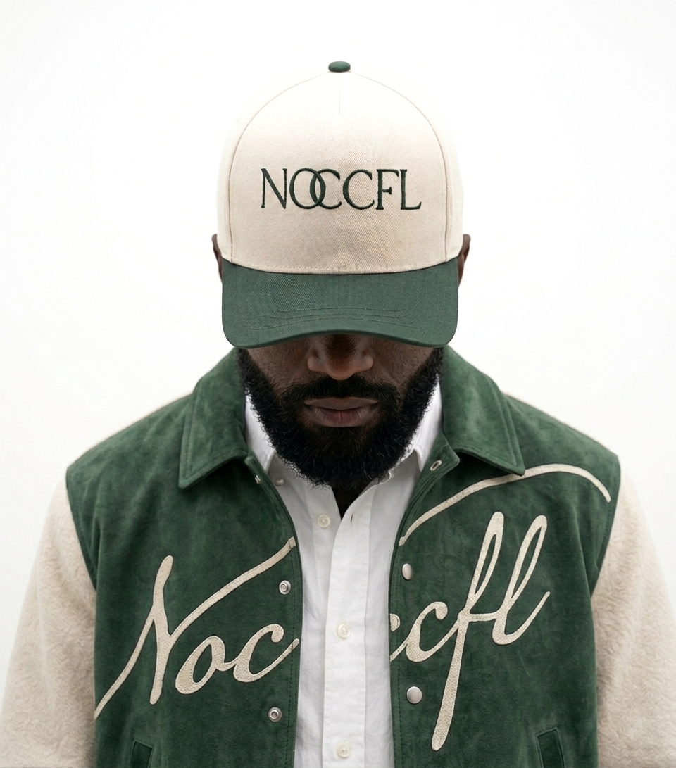 Noccfl Statement Hat