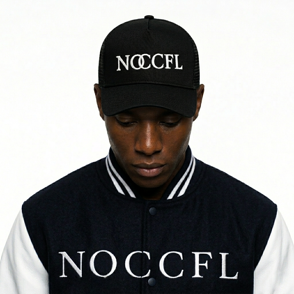 Noccfl Statement Hat