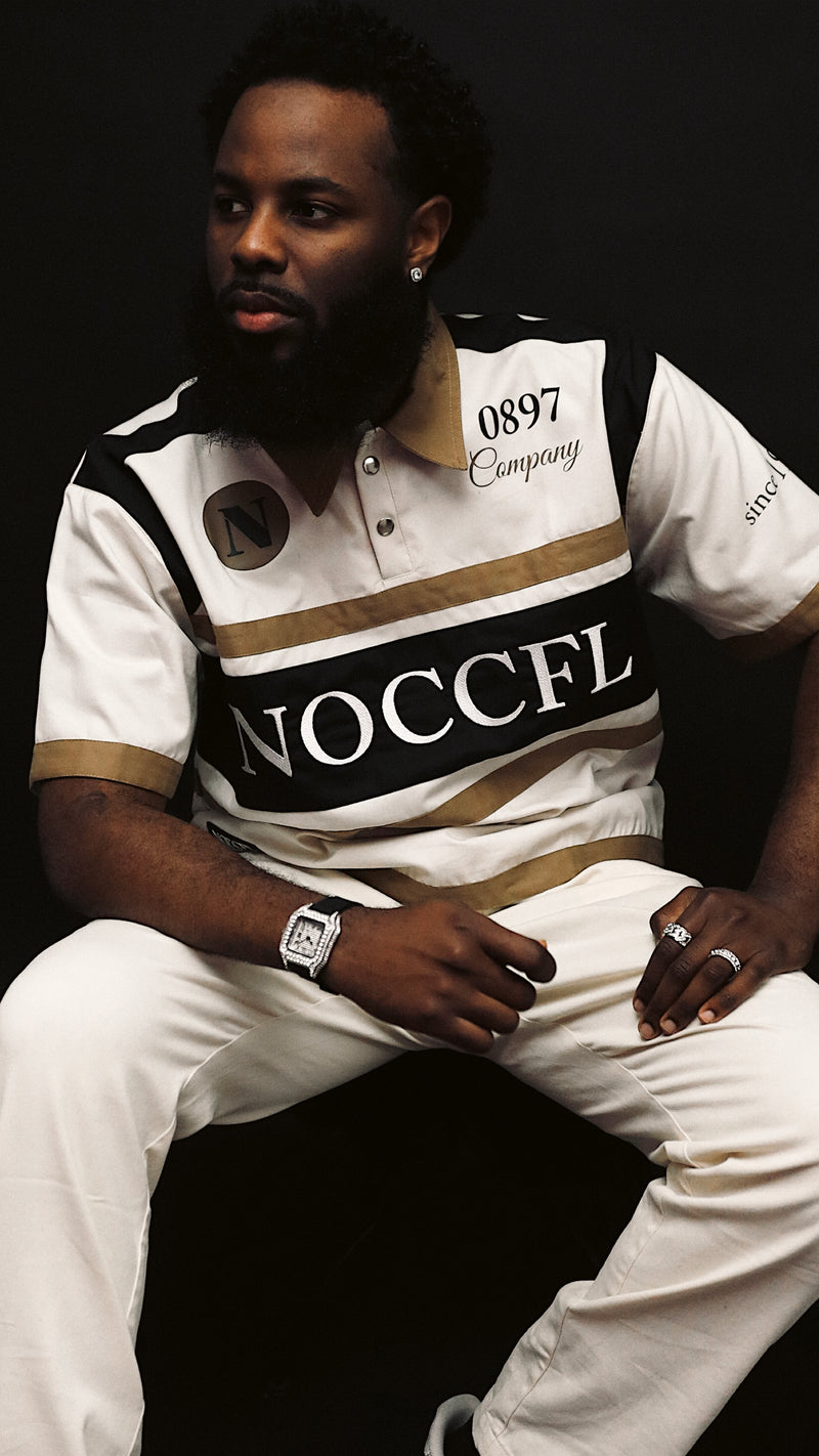 Noccfl "98" Shirt