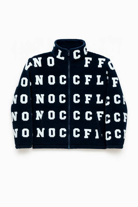 Noccfl Sherpa Jacket