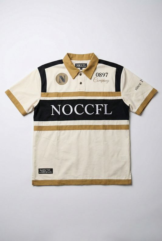 Noccfl "98" Shirt