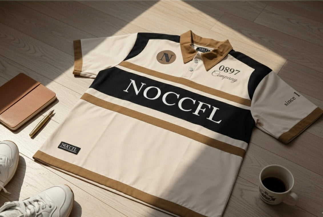 Noccfl "98" Shirt