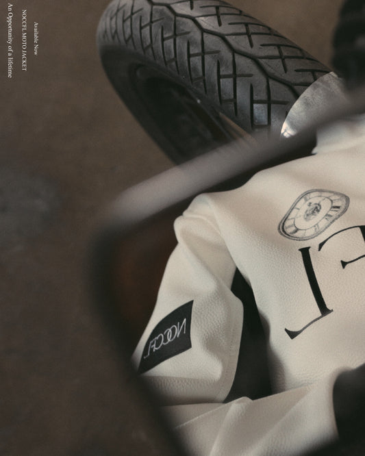 Noccfl Moto Jacket