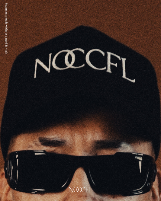 Noccfl Statement Hat