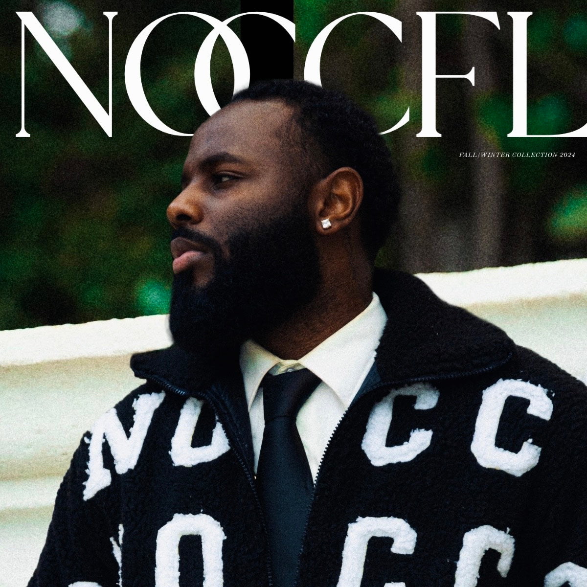 Noccfl Sherpa Jacket